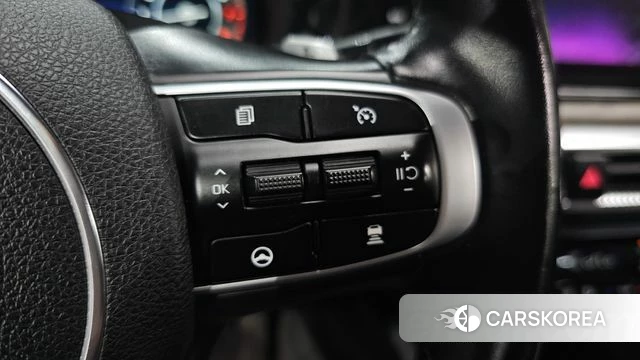 Kia K5 3rd generation 2021 Белый из Кореи, фото 6