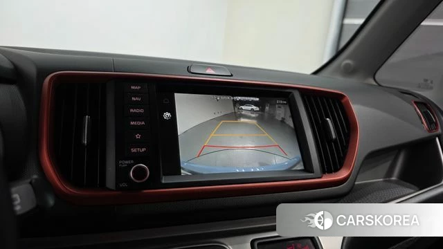 Kia The New Ray 2020 Небесно-голубой из Кореи, фото 6