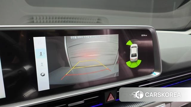 Hyundai Ionic 6 2024 Серый из Кореи, фото 6