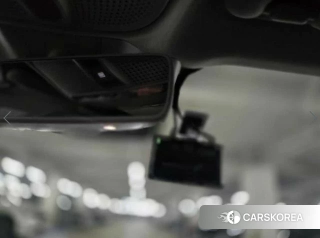 Mercedes-Benz E-Class W213 2020 Черный из Кореи, фото 6