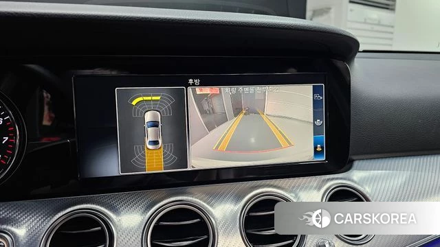 Mercedes-Benz E-Class W213 2019 Белый из Кореи, фото 6