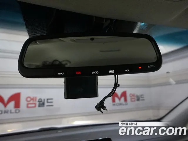 Kia Come New K3 id 2322550 из Кореи 6