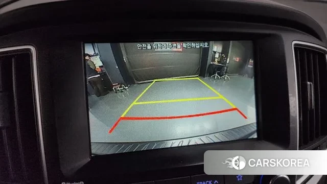 Hyundai The New Grand Starex 2020 Черный из Кореи, фото 6