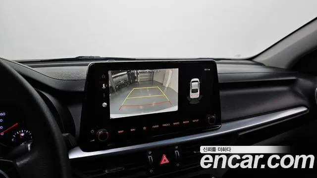 Kia The New K3 2nd generation id 2542024 из Кореи 6