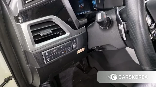 Ssangyong Beautiful Korando 2021 Белый из Кореи, фото 6