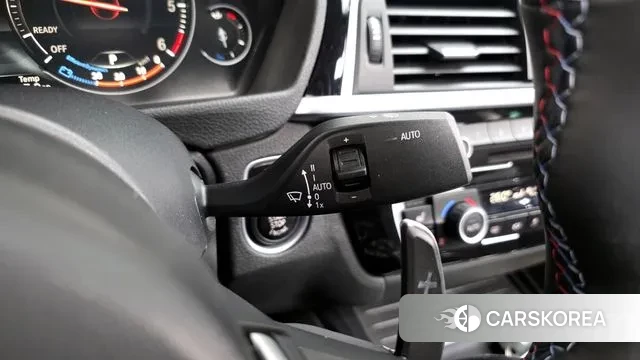 BMW 3 Series GT (F34) 2019 Белый из Кореи, фото 6