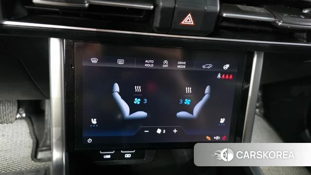 Ssangyong Torres 2024 Серый из Кореи, фото 6