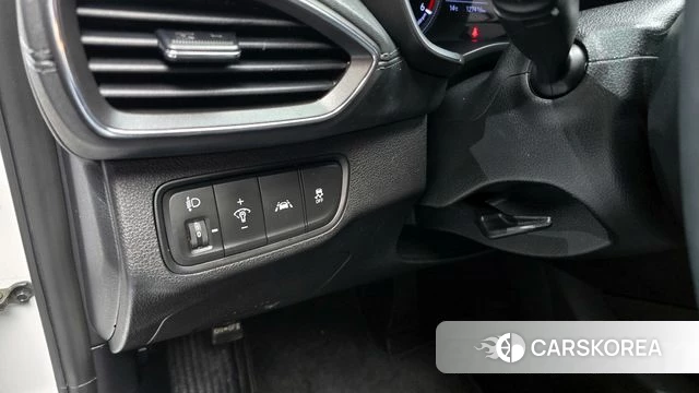 Hyundai Santa Fe TM 2020 Белый из Кореи, фото 6