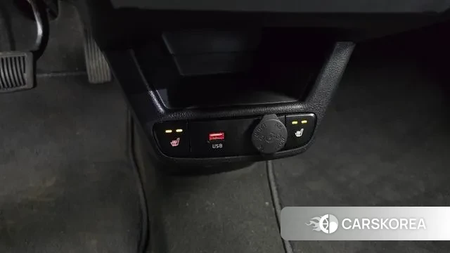 Kia The New Ray 2021 Белый из Кореи, фото 6