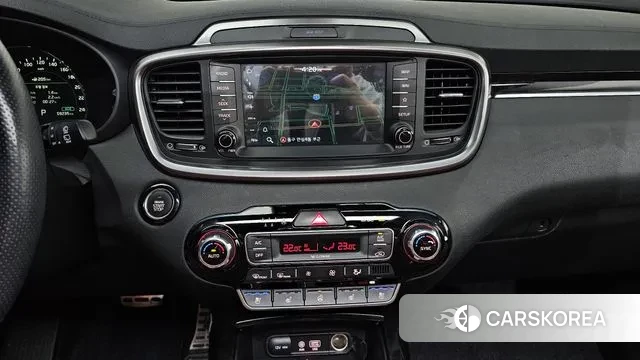 Kia The New Sorento 2018 Белый из Кореи, фото 6