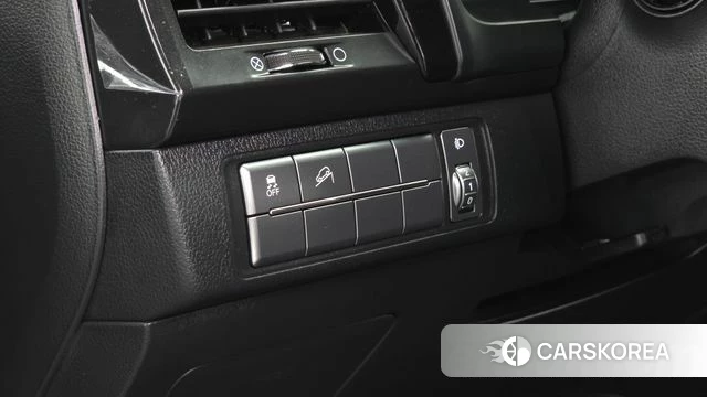 Ssangyong Rexton Sports 2020 Серый из Кореи, фото 6