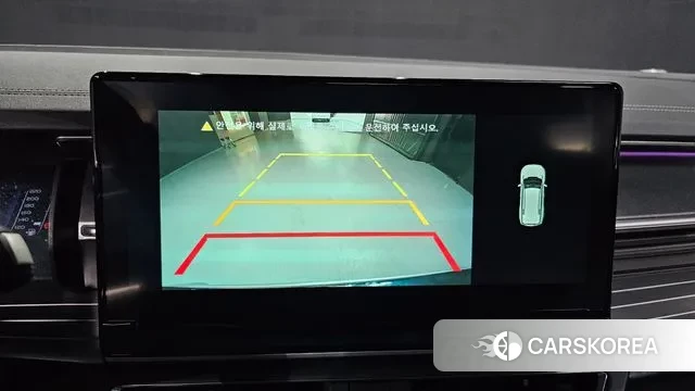 Ssangyong Torres 2022 Черный из Кореи, фото 6