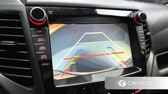 Ssangyong Tivoli Armor 2019 Белый из Кореи, фото 6