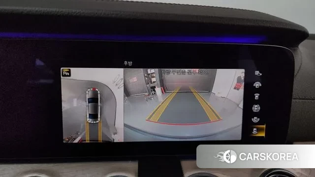 Mercedes-Benz CLS-Class C257 2020 Серый из Кореи, фото 6