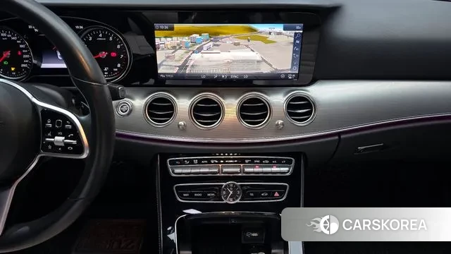 Mercedes-Benz E-Class W213 2019 Белый из Кореи, фото 6