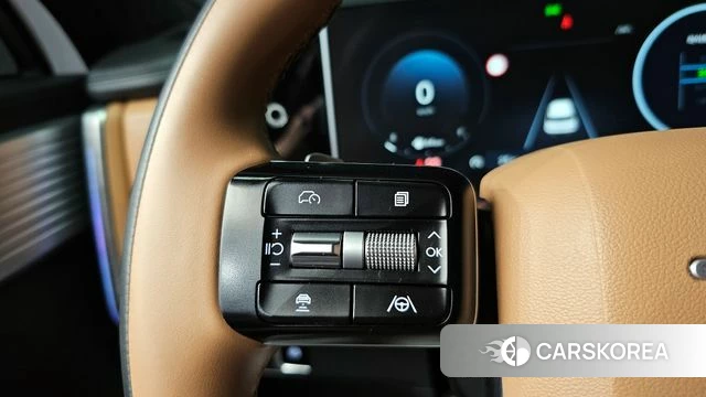 Hyundai Santa Fe (MX5) 2024 Белый из Кореи, фото 6
