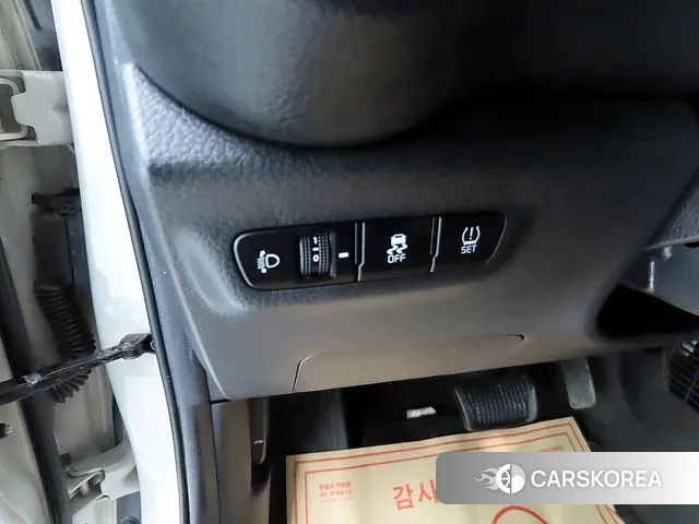 Kia Morning Urban (JA) 2021 Жемчужный цвет из Кореи, фото 6