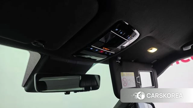 Hyundai Santa Fe (MX5) 2024 Черный из Кореи, фото 6