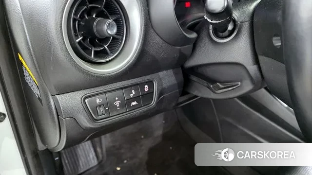 Kia Come New K3 2021 Белый из Кореи, фото 6