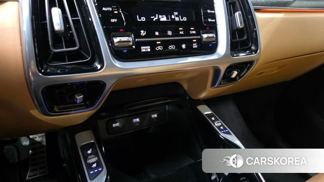 Kia Sorento 4th Generation 2022 Белый из Кореи, фото 6
