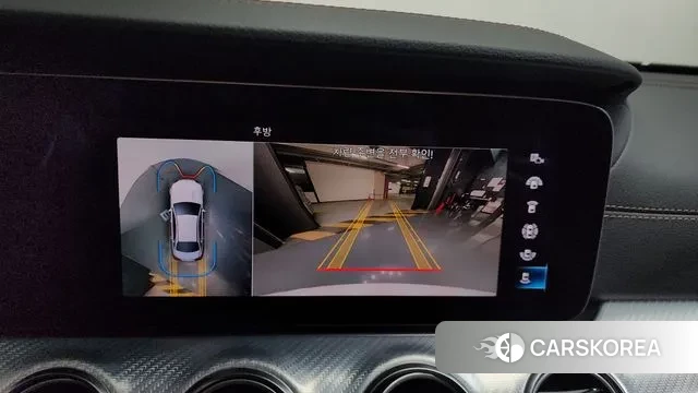 Mercedes-Benz E-Class W213 2021 Белый из Кореи, фото 6