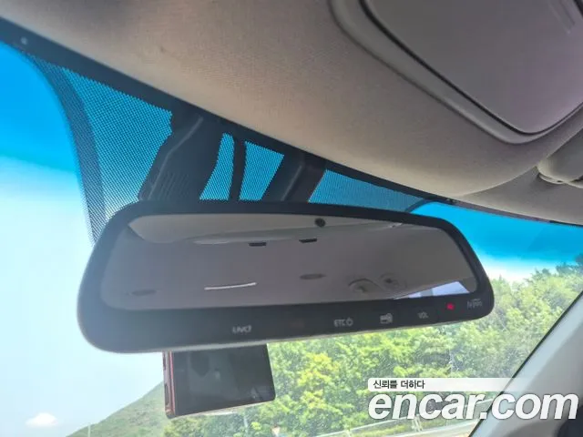 Kia The New Carnival 2019 Жемчужный цвет из Кореи, фото 6