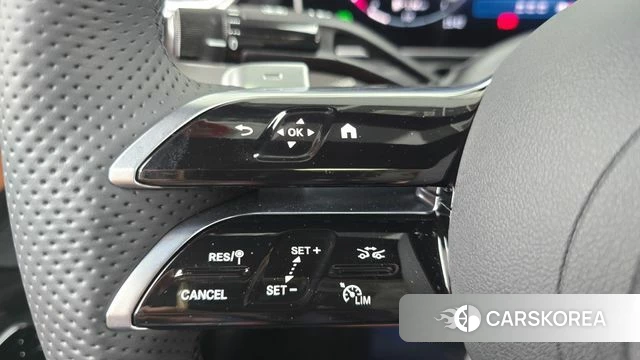 Mercedes-Benz C-Class W206 2026 Белый из Кореи, фото 6