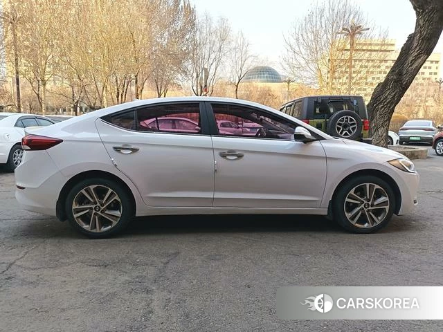 Hyundai Lead 2018 Белый из Китая, фото 6