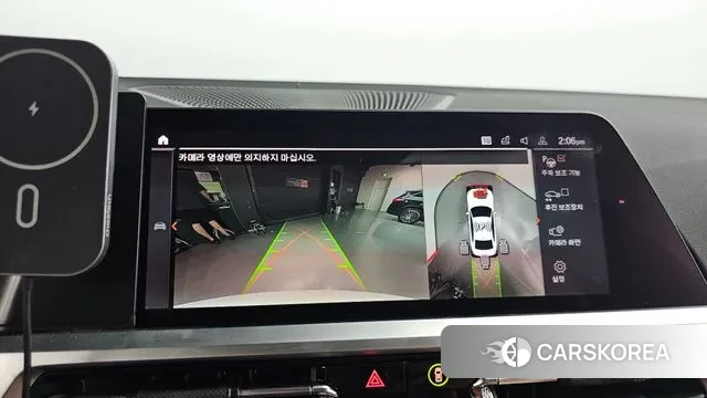 BMW 3 Series (G20) 2019 Белый из Кореи, фото 6