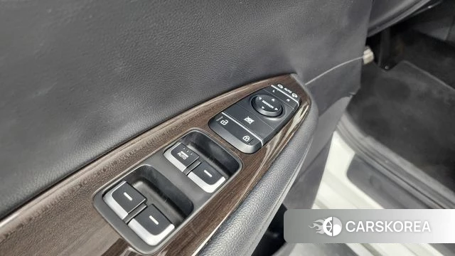 Kia The New K5 2nd generation 2019 Белый из Кореи, фото 6
