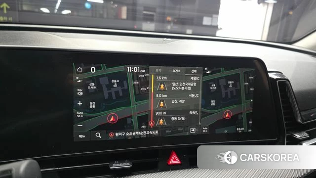 Kia Sportage 5th Generation 2023 Серый из Кореи, фото 6