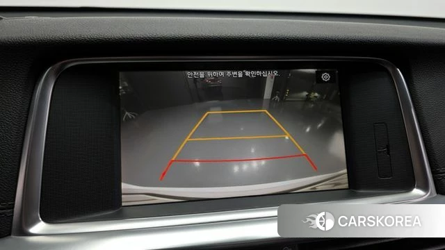 Kia The New K5 2nd generation 2019 Белый из Кореи, фото 6