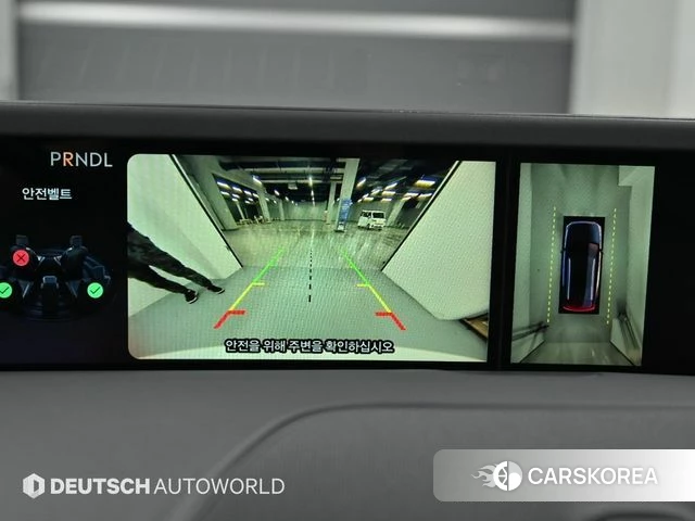 Lincoln Nautilus 2nd Generation 2023 Белый из Кореи, фото 6