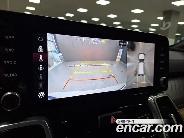 Kia Sorento 4th Generation id 2683473 из Кореи 6