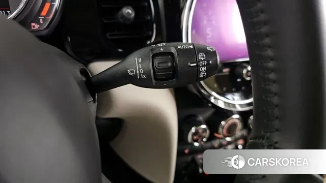 Mini Cooper 2021 Песочный из Кореи, фото 6