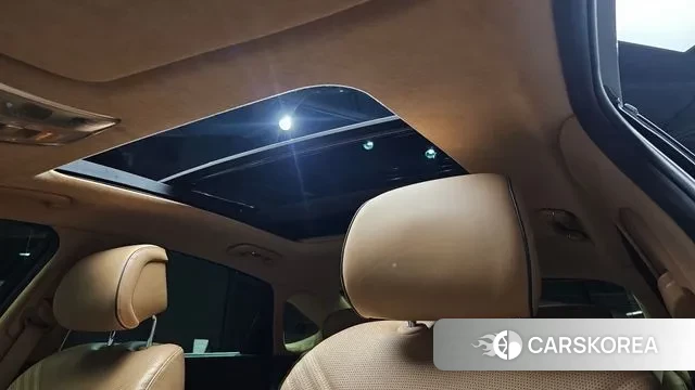 Genesis G80 (RG3) 2021 Песочный из Кореи, фото 6