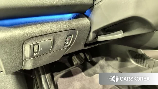 Renault Korea (Samsung) The New SM6 2023 Белый из Кореи, фото 6