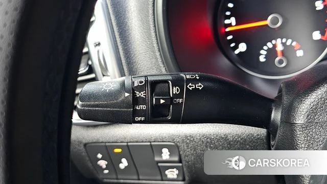 Kia Sportage 4th Generation 2018 Синий из Кореи, фото 6