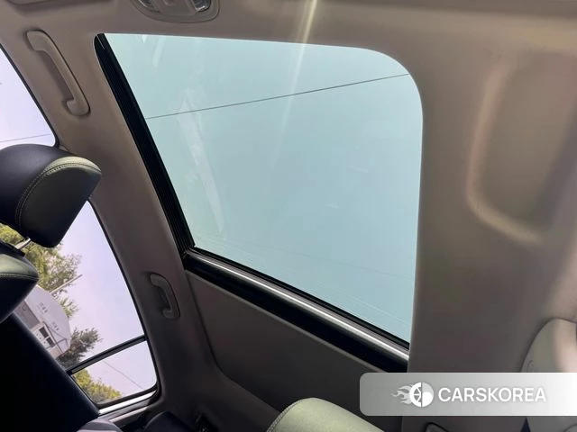 Kia Sportage 4th Generation 2018 Белый из Кореи, фото 6