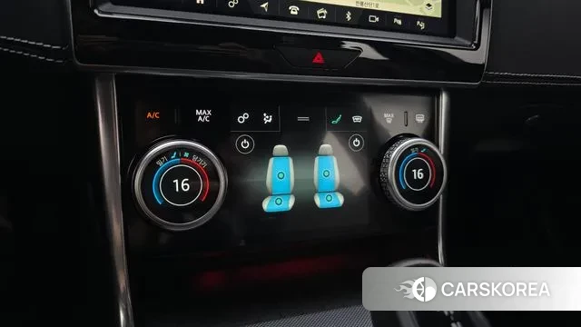 Jaguar XE 2020 Белый из Кореи, фото 6