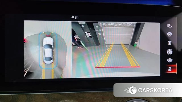 Mercedes-Benz E-Class W213 2020 Белый из Кореи, фото 6