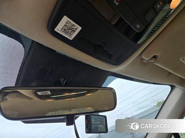 Kia Carnival 4th generation 2020 Черный из Кореи, фото 6