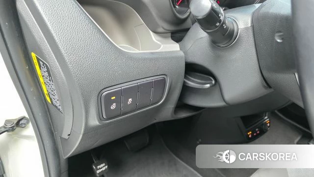 Kia The New Ray 2019 Белый из Кореи, фото 6