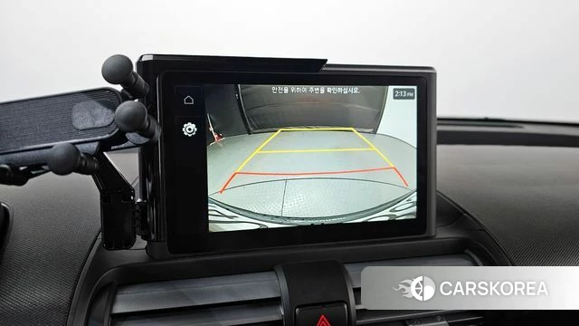 Hyundai Casper 2022 Серый из Кореи, фото 6