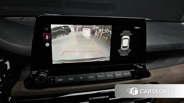 Kia Seltos 2019 Белый из Кореи, фото 6