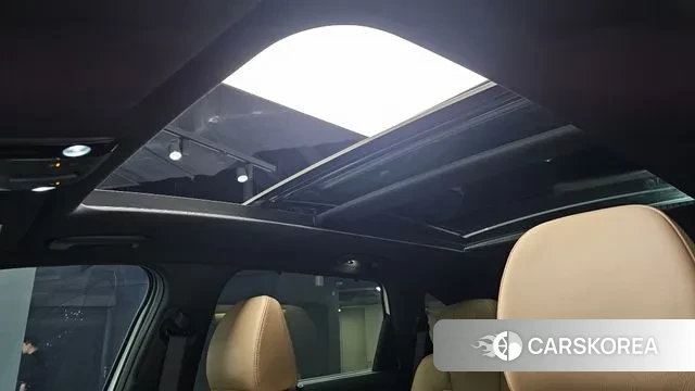 Kia The New Sorento 4th Generation 2023 Белый из Кореи, фото 6