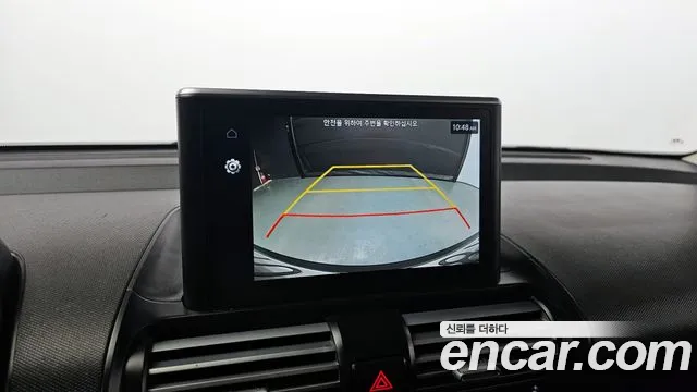 Hyundai Casper id 2655853 из Кореи 6