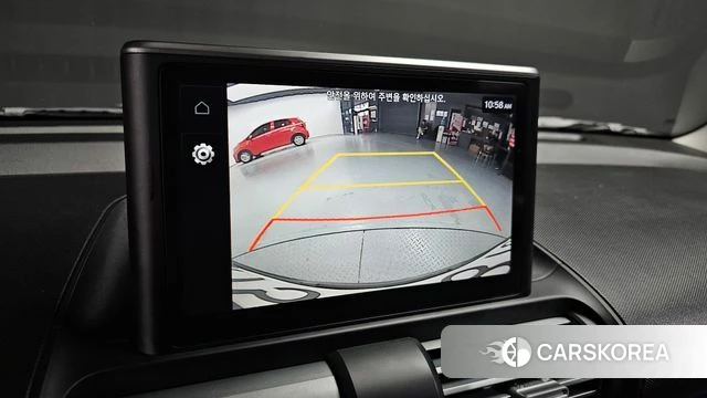 Hyundai Casper 2022 Цвет тростника из Кореи, фото 6