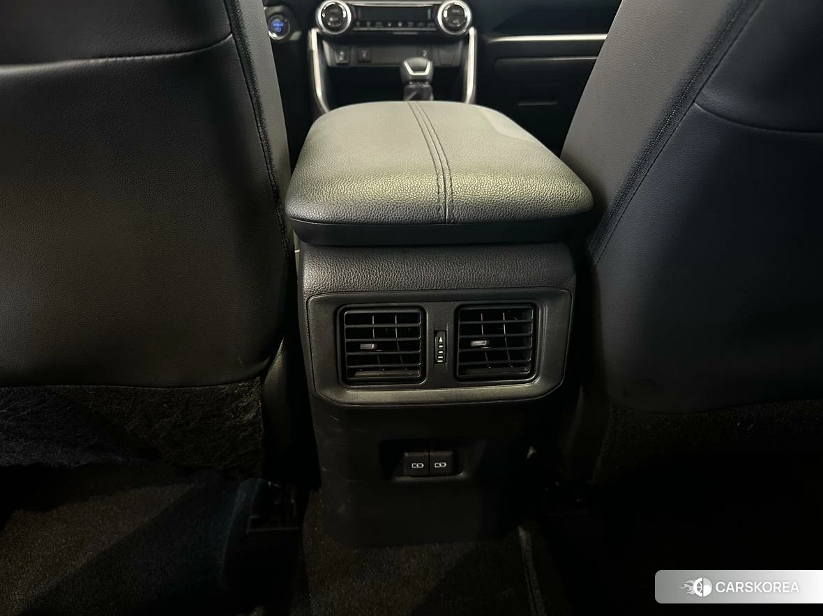 Toyota RAV4 Rongfang 2021 Белый из Китая, фото 6