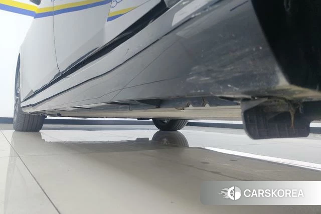 Nissan N7 2025 Синий из Китая, фото 6